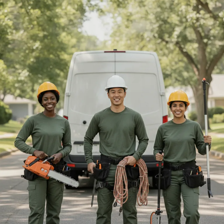 tree removal Oakville
